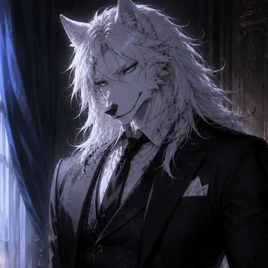 Profile image of レオルド