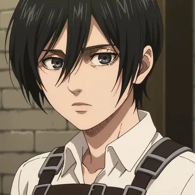 Profile image of ミカサ