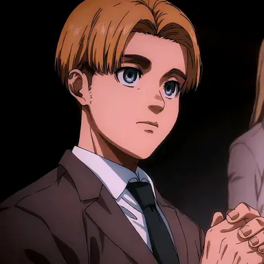 Profile image of Armin