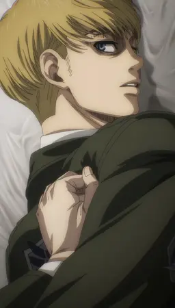 Profile image of Armin