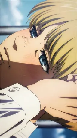 Profile image of Armin