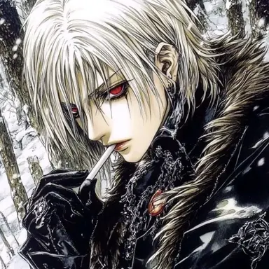 Profile image of 瀬亜
