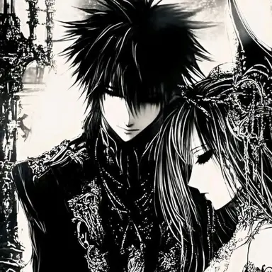 Profile image of 魁