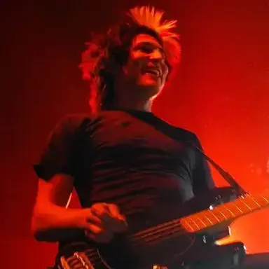 Profile image of Jaime