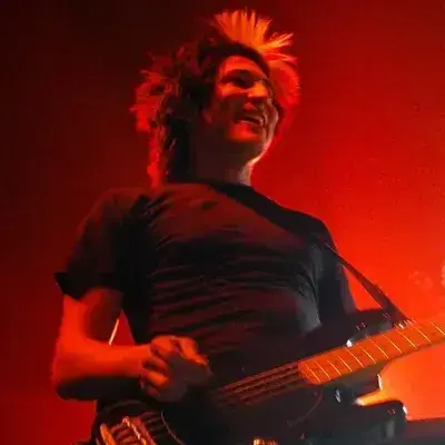 KnottyNewt6163의 Jaime Preciado