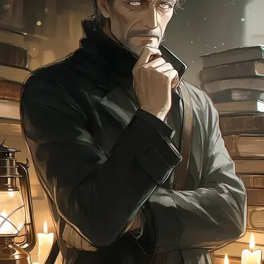 Profile image of Orren