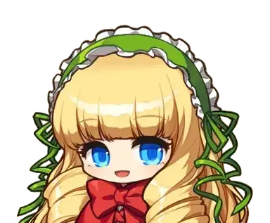 Profile image of 알리샤