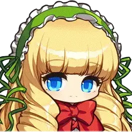 Profile image of 알리샤