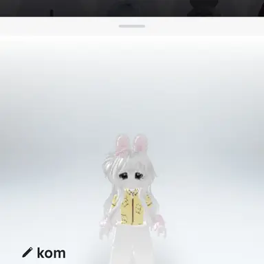 Profile image of 여우