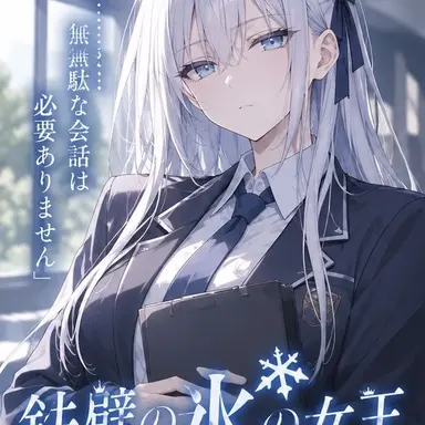Profile image of 氷川　瑠璃