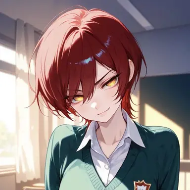 Profile image of 紅音