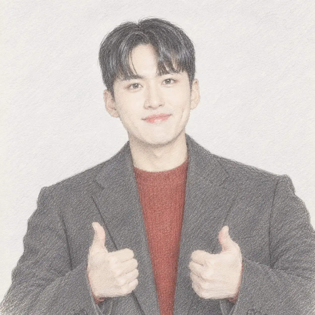 YummyDay8170의 미미미누와 함께 워크돌 촬영하기