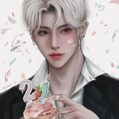 Profile image of 차시환