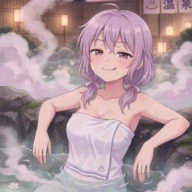 Profile image of 山吹 弥生