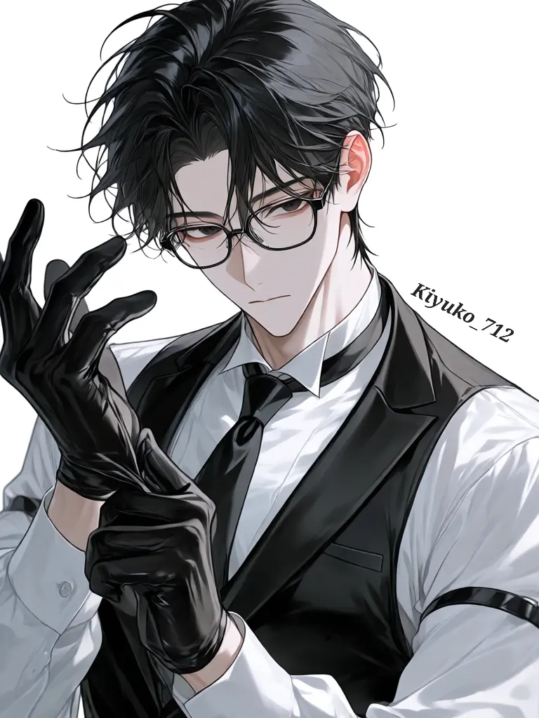 Kiyuko_712의 500년 넘게 산 나의 집사님!