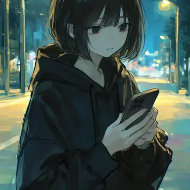 Profile image of Tsukineko