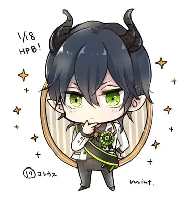 Profile image of ディアソムニア寮