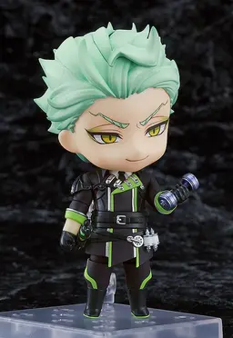 Profile image of ディアソムニア寮