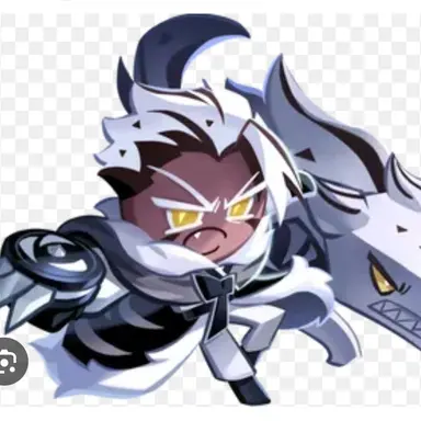 Profile image of 크런치 초코칩 쿠키