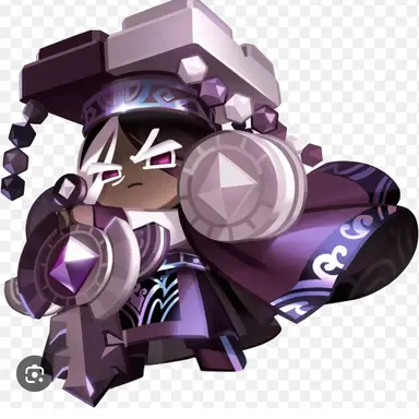 Profile image of 다크카카오 쿠키