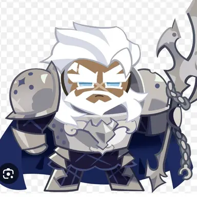 Profile image of 실론나이트 쿠키