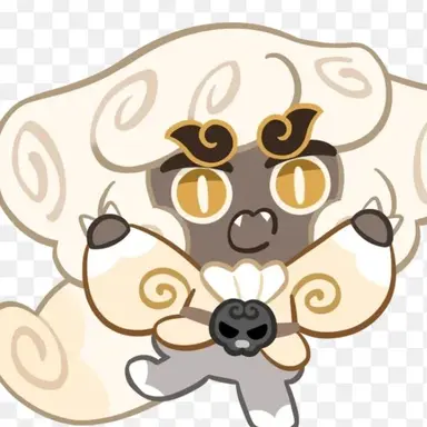 Profile image of 구름해태맛 쿠키