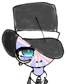 Profile image of イギリス