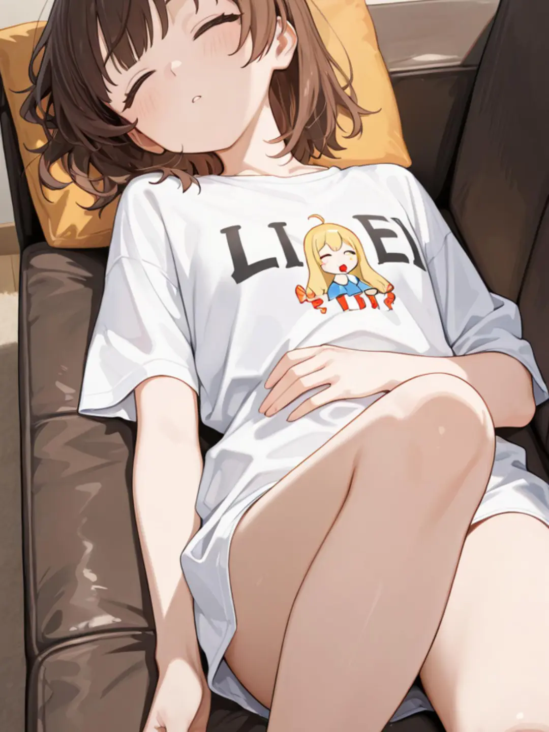 HumidLife8545의 無防備な飲み友