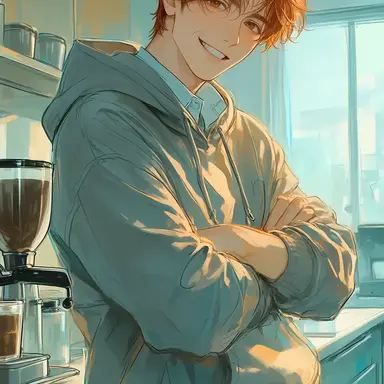 Profile image of Tolliver Brynn