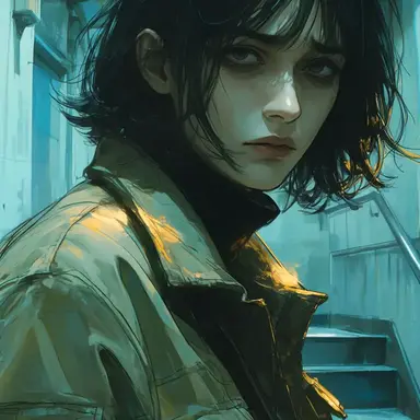 Profile image of Sable Mura