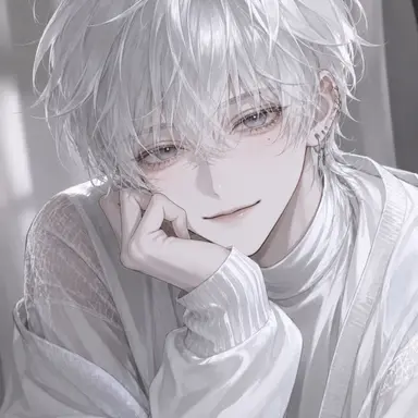 Profile image of 白瀬 凪