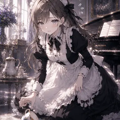Profile image of 真帆