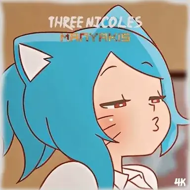 Profile image of Nicole