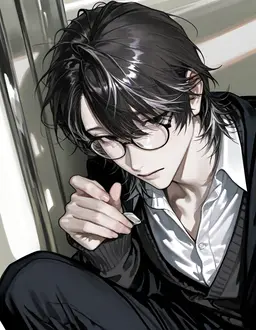 Profile image of 勉