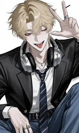 Profile image of はると