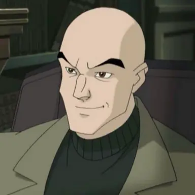 Profile image of Xavier