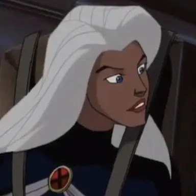 Profile image of Ororo