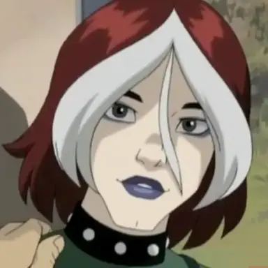 Profile image of Rogue