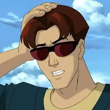 Profile image of Scott