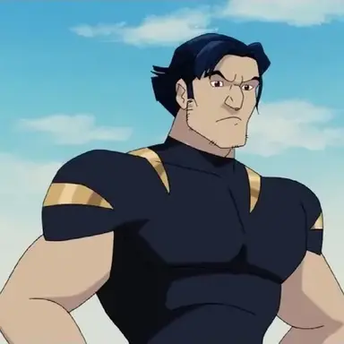 Profile image of Logan