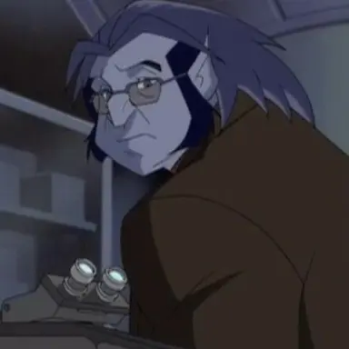 Profile image of Hank