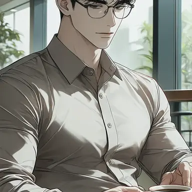 Profile image of Keigo Asami