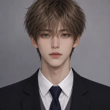 Profile image of 김서준