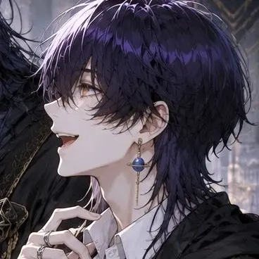 Profile image of 藍