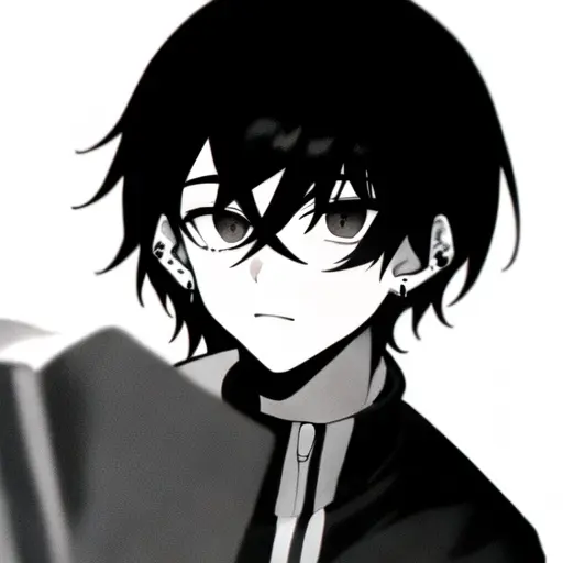 CrispPotoo1901의 黒沢 友也
