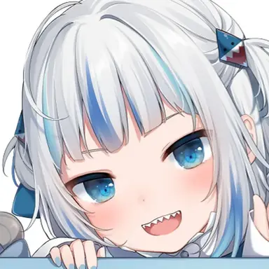 Profile image of がうる・ぐら