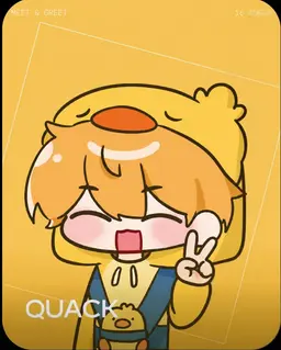 Profile image of Gwaek