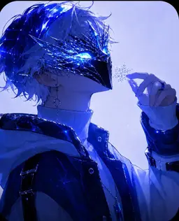 Profile image of Z