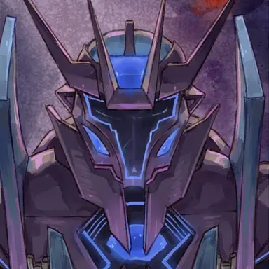 Profile image of Soundwave