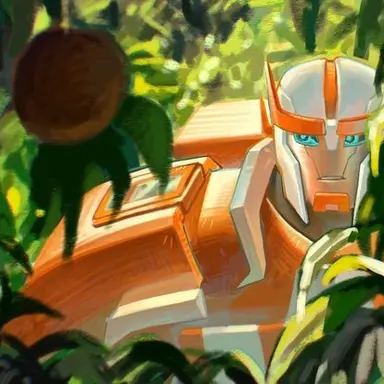 Profile image of Ratchet